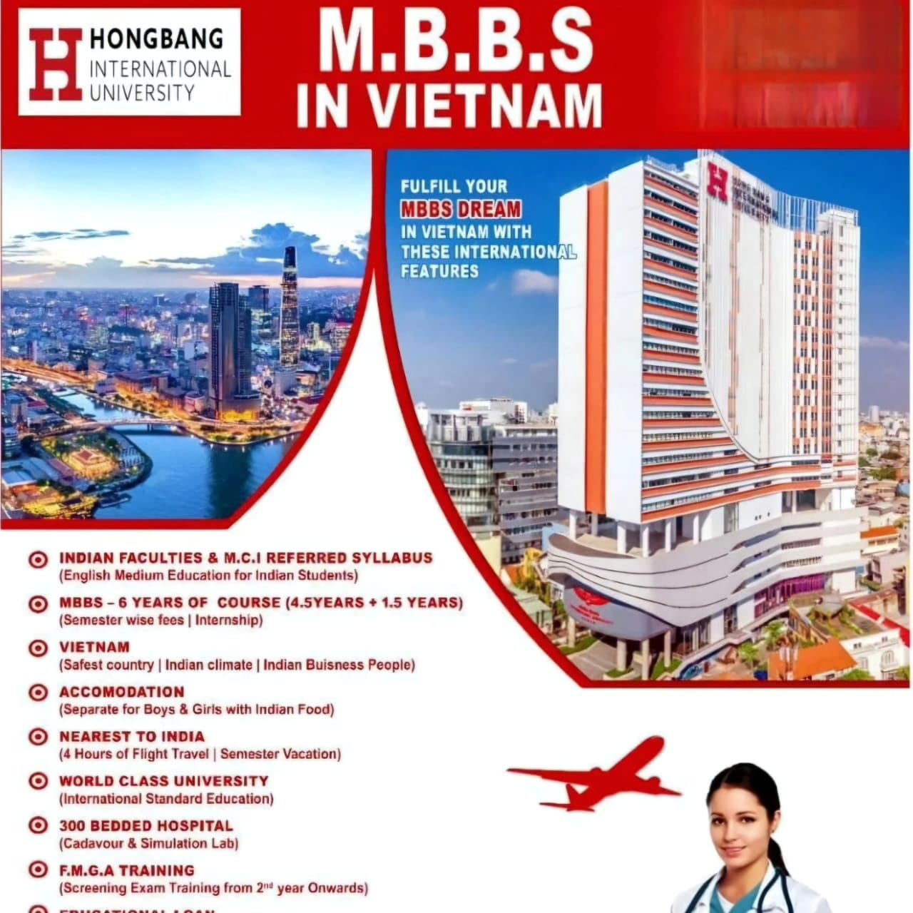  MBBS IN VIETNAM