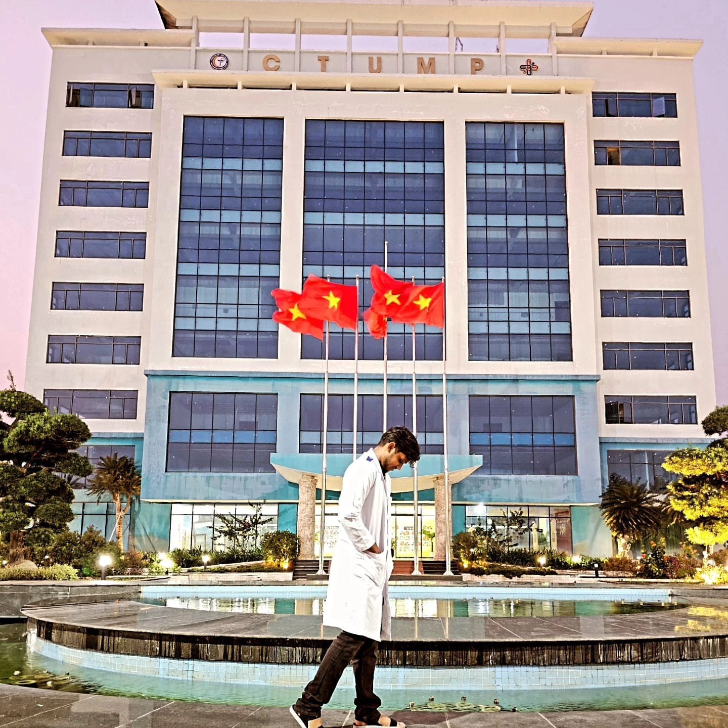 MBBS IN VIETNAM